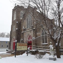 St. Clare of Assisi Parish