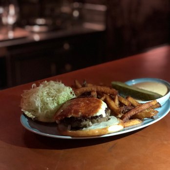 Aloette - Aloette Burger and Fries - French Near Me - Toronto, Ontario Aloette - Aloette Burger and Fries - French Near Me - Toronto, Ontario
