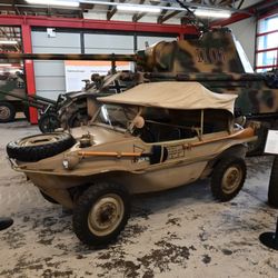 Panzermuseum