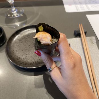 Hidden Fish - Sushi Bars Near Me - San Diego, California