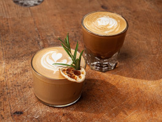 The Pure & Proper by null