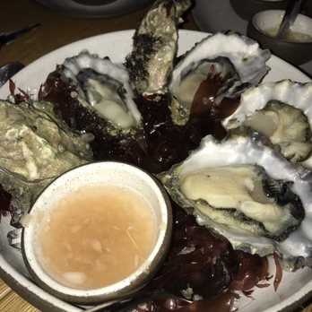 Dame - Oysters - Wine Bars Near Me - Portland, Oregon Dame - Oysters - Wine Bars Near Me - Portland, Oregon