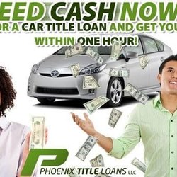 Phoenix Title Loans - LIES, ON TOP OF LIES, ON TOP OF LIES!!!
