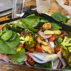 Blaze Pizza