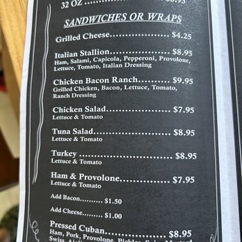Heidi's Souper Salads & More - Salad Near Me - Inverness, Florida Heidi's Souper Salads & More - Salad Near Me - Inverness, Florida