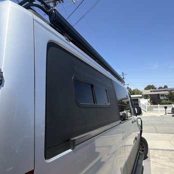 Sandy Vans - RV Dealers Near Me - San Diego, California Sandy Vans - RV Dealers Near Me - San Diego, California
