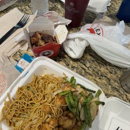 Bigger Plate