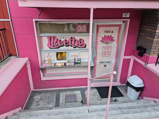 Crèmerie Meetha by null