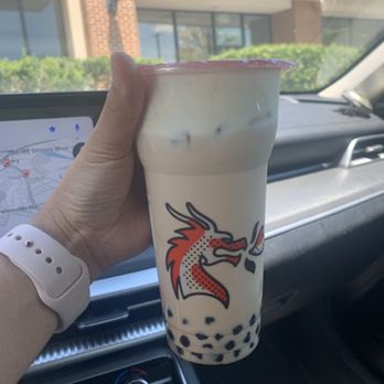 Kung Fu Tea - Bubble Tea Near Me - Columbus, Georgia
