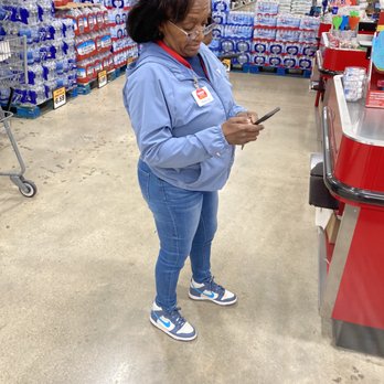 Grocery Outlet - Store menager - Grocery Near Me - Owings Mills, Maryland