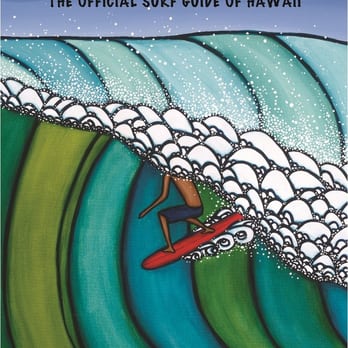 Aloha Surf Guide - Fall 2010 Cover - Print Media Near Me Aloha Surf Guide - Fall 2010 Cover - Print Media Near Me