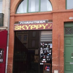 Skyppy Shop