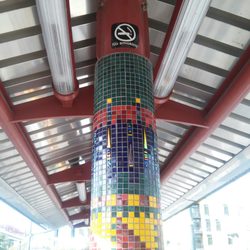 MAX - North Killingsworth Street Station