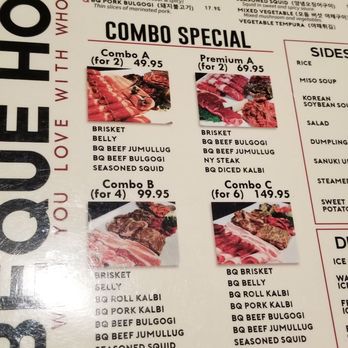 Beque Holic - Korean Near Me - Gainesville, Florida