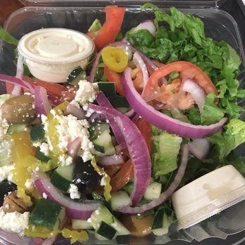 Kabob Grill - Mediterranean Near Me - Columbus, Ohio