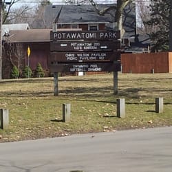 Potawatomi Park