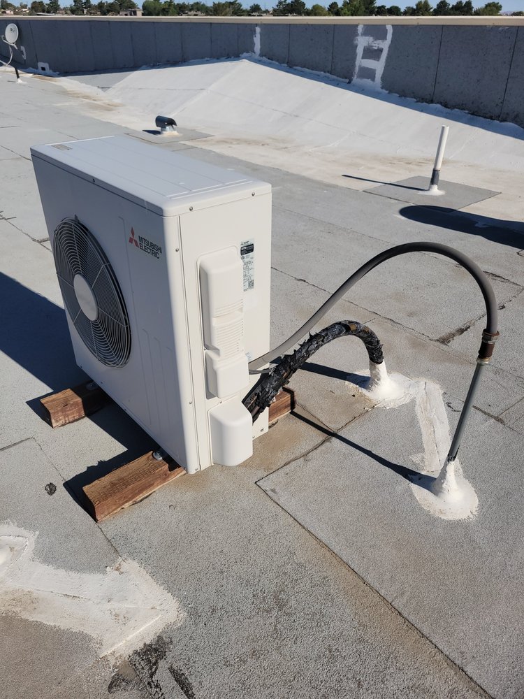 Slide of Romeo's Air Conditioning And Refrigeration