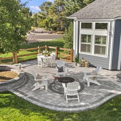 System Pavers