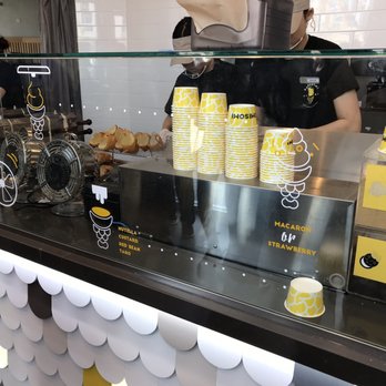 Somisomi - Where the magic happens - Desserts Near Me - Cupertino, California