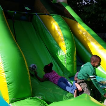 Jumptastic - Bounce House Rentals Near Me - Lawrenceville, Georgia