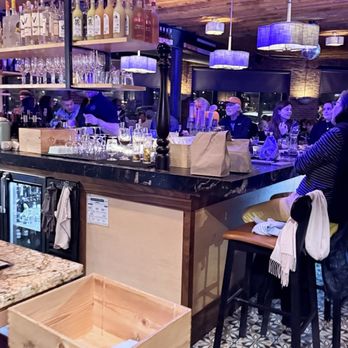 The Daily Catch - Great ambience - Italian Near Me - Boston, Massachusetts