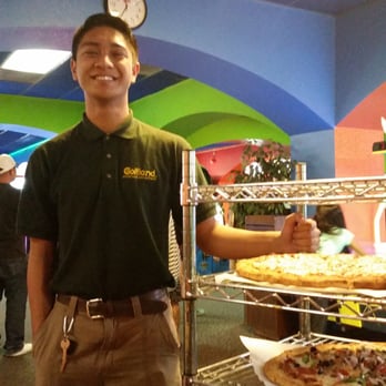 Golfland - Arcades Near Me - Milpitas, California