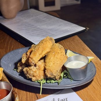 Station 16 - Cocktail Bars Near Me - Elk Grove, California