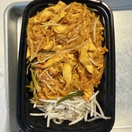 Pad Thai