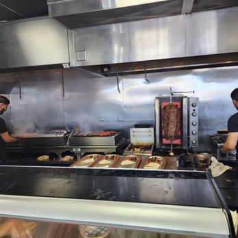 The Chef Grill - Halal Near Me - Elk Grove Village, Illinois The Chef Grill - Halal Near Me - Elk Grove Village, Illinois