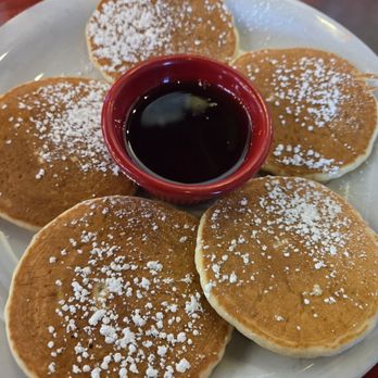 Breakfast Bitch - Dollar pancakes - Breakfast & Brunch Near Me - Phoenix, Arizona