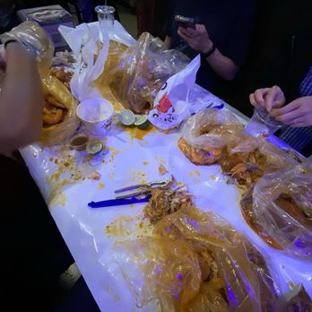 The Boiling Crab - Seafood Near Me - Sacramento, California