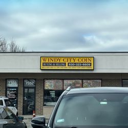 Windy City Coin