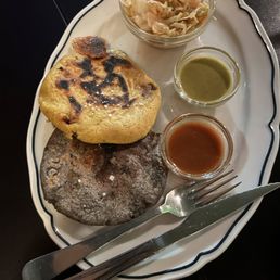 Pupusa De Camaron
