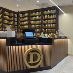 Daren Perfume