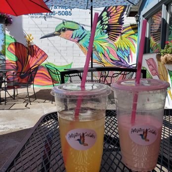 Antojitos Colibri - Juice Bars & Smoothies Near Me - Reno, Nevada