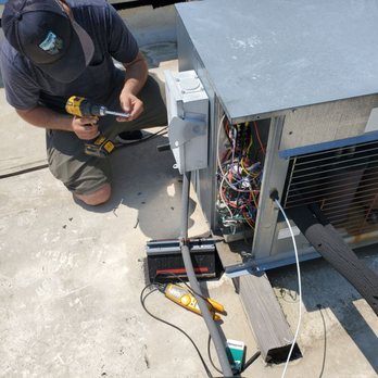 CA Fleming Electric - Electricians Near Me