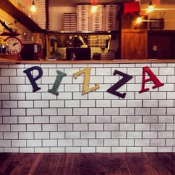 Pizaaaaa!