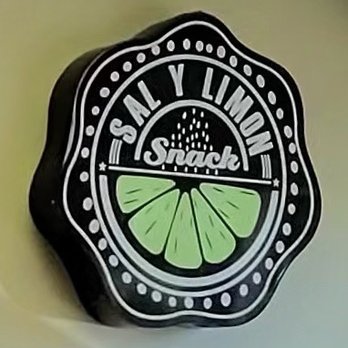 Sal Y Limon Snack - Sal y limon logo - Desserts Near Me - Laredo, Texas