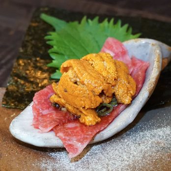 Salt + Charcoal - Japanese Near Me - Brooklyn, New York Salt + Charcoal - Japanese Near Me - Brooklyn, New York