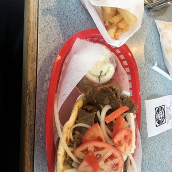 B52 Restaurant - Gyro and Fries - Venues & Event Spaces Near Me - Menomonee Falls, Wisconsin