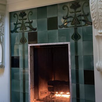 Do Not Disturb - Inside - Speakeasies Near Me - New York, New York