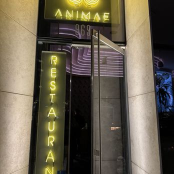 Animae - Asian Fusion Near Me - San Diego, California