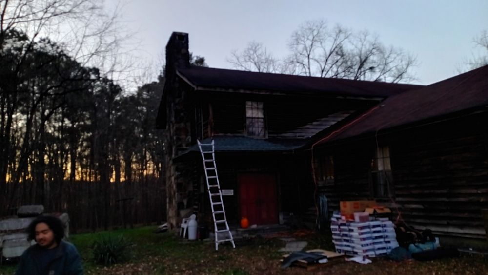 Slide of KEP Roofing & Fencing