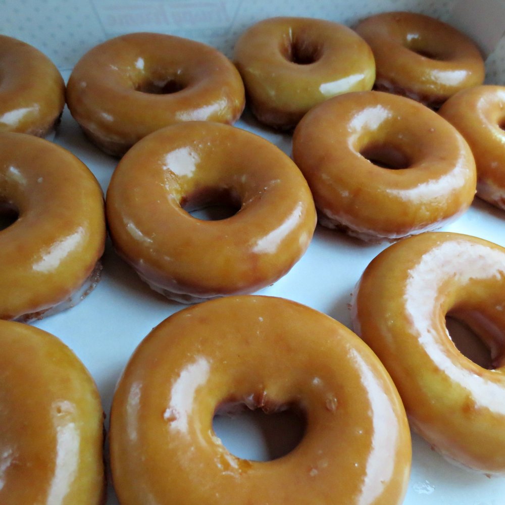 Krispy Kreme - Donuts Near Me - Destin, Florida Krispy Kreme - Donuts Near Me - Destin, Florida