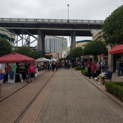 Louisiana Riverwalk