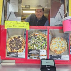 Little Georgie Pizza & Happy Chicken