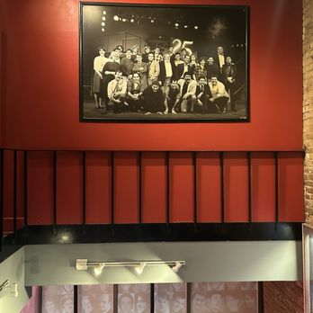 The Second City - Performing Arts Near Me - Chicago, Illinois