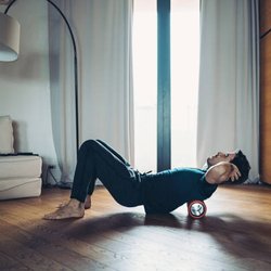 Center of Gravity Chiropractic & Rehabilitation Clinic - We stress specific exercises to compliment each patients treatment plan.