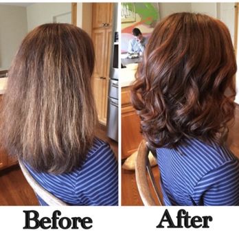 Conte Hair - Great work by Ivy! - Hair Salons Near Me - North Wales, Pennsylvania Conte Hair - Great work by Ivy! - Hair Salons Near Me - North Wales, Pennsylvania