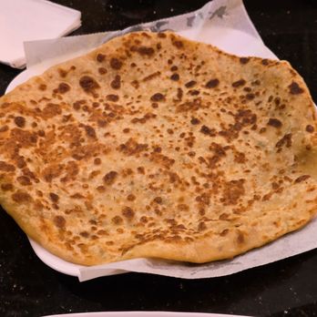 Bollywood Grill - Aloo Paratha - Indian Near Me - Milwaukee, Wisconsin Bollywood Grill - Aloo Paratha - Indian Near Me - Milwaukee, Wisconsin